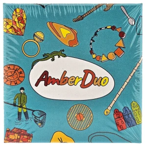 AmberDuo gra dla dzieci