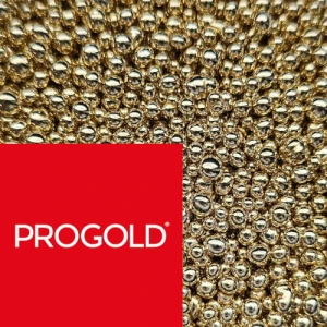 Ligura do złota GENIA 107 firmy PROGOLD