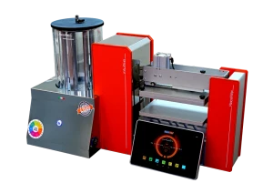 Riacewax Mono Maxi Intuitive wax injector