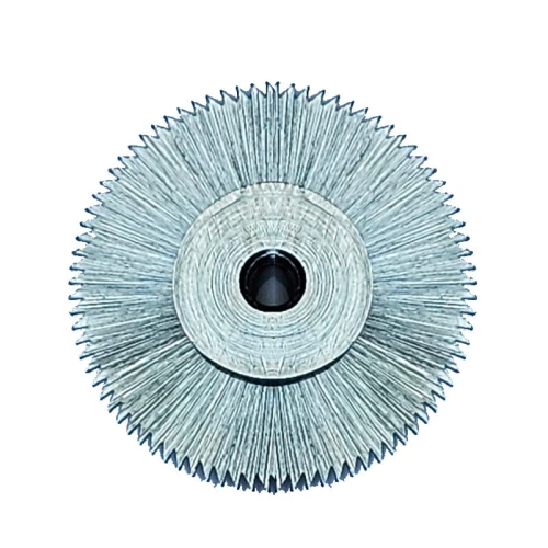 Otrze wymienne do przecinaczki do obrączek