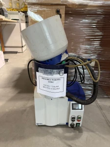 Vibratory polisher W15 used (1) (1)