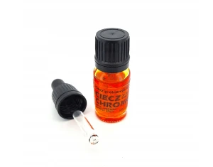 Ciecz chromowa do badania srebra nr 8