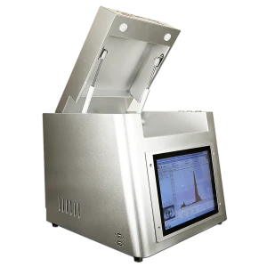 Spektrometr XRF EDS3900