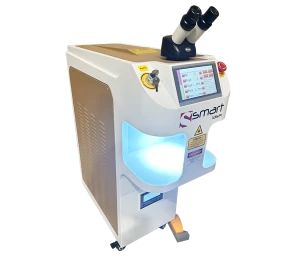 Spawarka laserowa Smart Nd:YAG 200W 220J