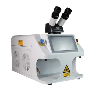 Spawarka Laserowa ND:YAG 60W