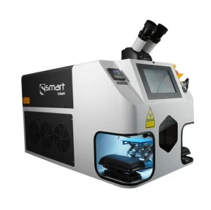 Spawarka Laserowa ND:YAG 150W
