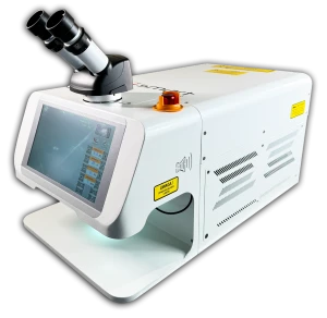 Spawarka Laserowa ND:YAG 200W