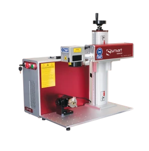 Smart Laser Fiber 2D 50W