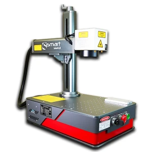 Smart Laser Fiber 2D MINI 20W