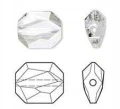 5520 18 mm Bead Silver Shade