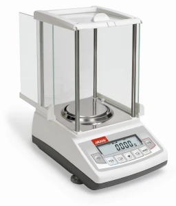 Waga jubilerska elektroniczna Axis ATA220 zabudowa 220g 0,001g