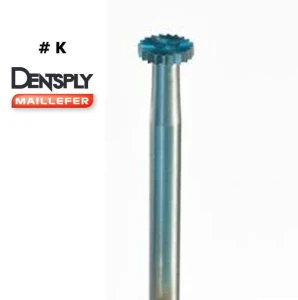 Frez kulisty 8,0mm Maillefer #K