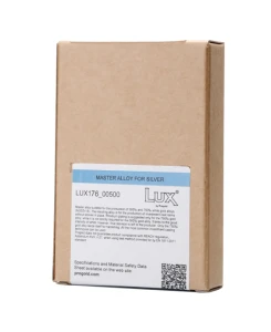 Ligura do srebra LUX 176 firmy PROGOLD