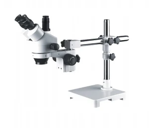 Mikroskop techniczny jubilerski SZM7045T-STL1