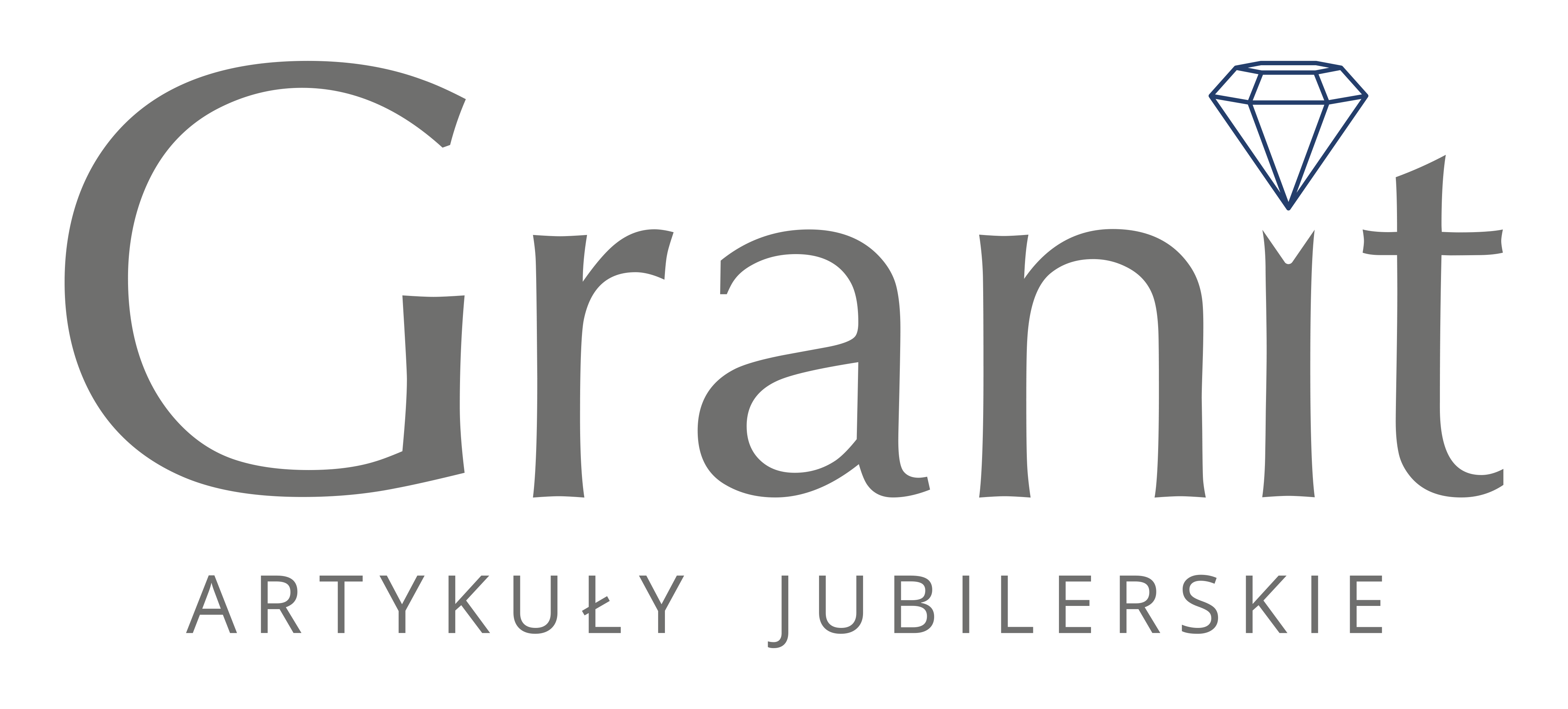 Granit - Artykuły jubilerskie